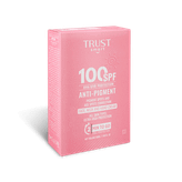 کرم ضدآفتاب SPF100 تراست اسمارت