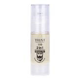 روغن تقویت ریش آقایان تراست